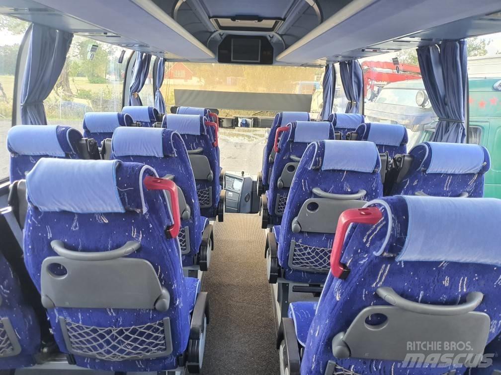 Neoplan city 长途公共汽车