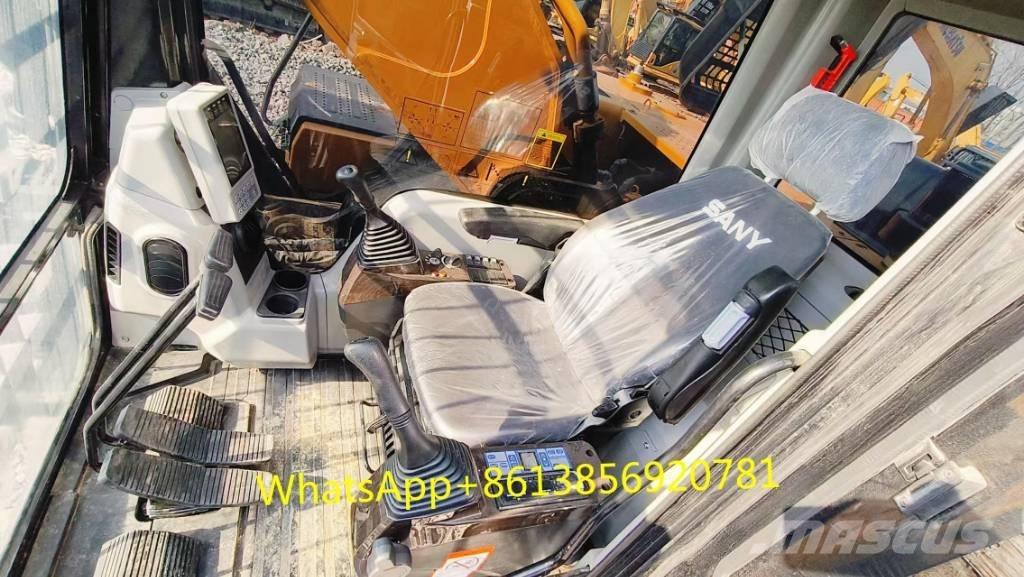 Sany SY 365 H 履带挖掘机