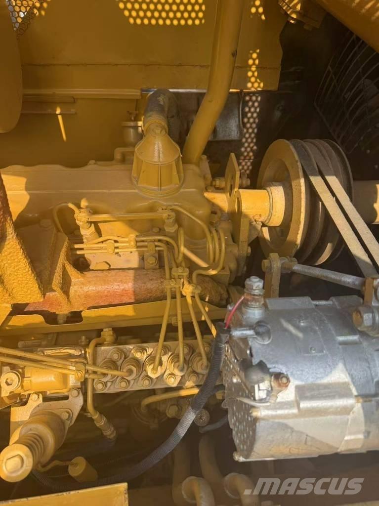 CAT D 7 G 平地机/推土机