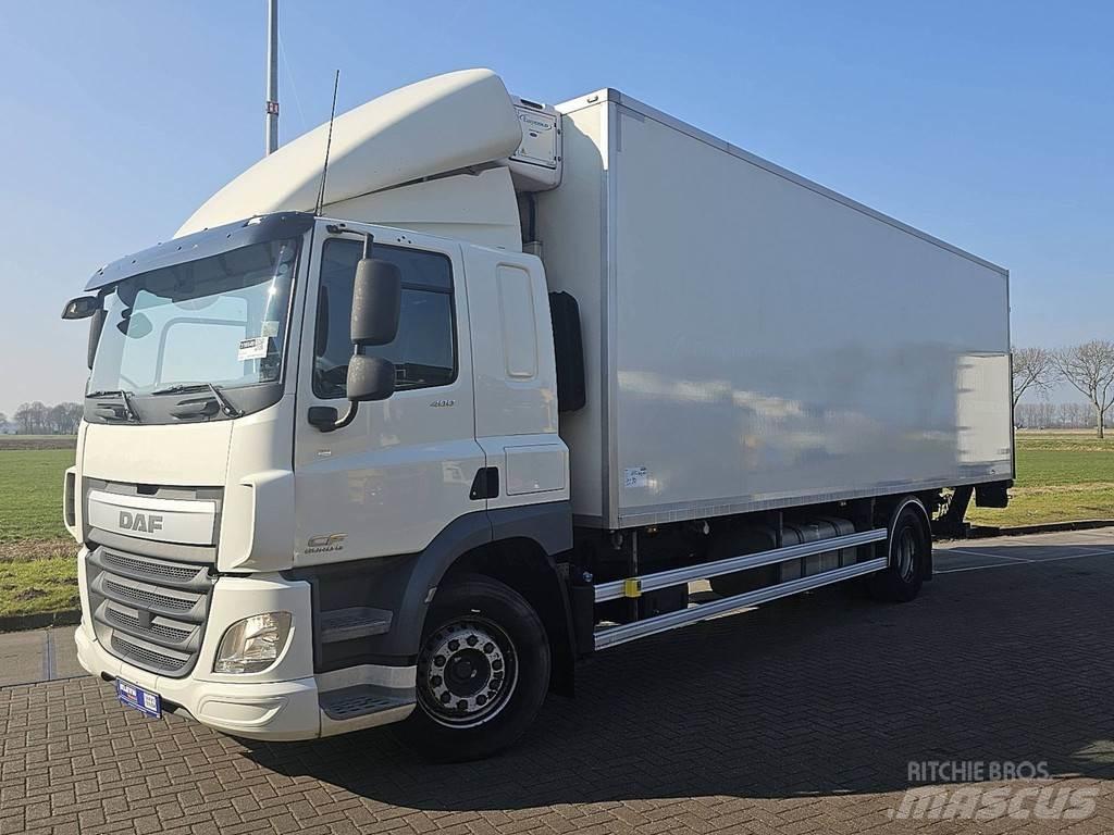DAF CF 330 冷藏车