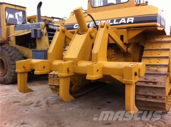 CAT D 7 H 履带式推土机