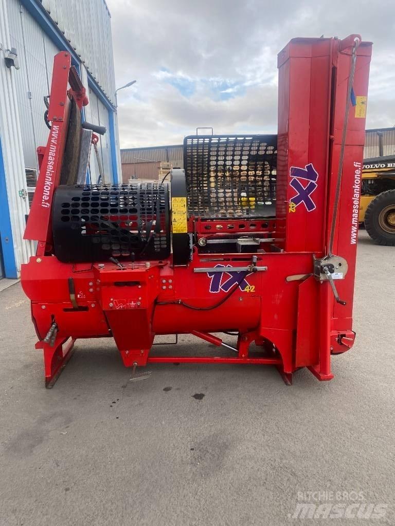 Hakki Pilke 1x42 农业机械-其他