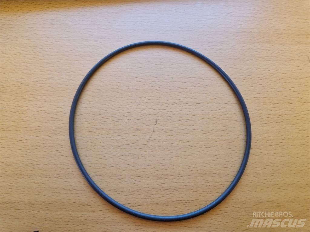 Eco Log O-Ring 发动机