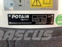 Potain MDT248-J10 塔式起重机