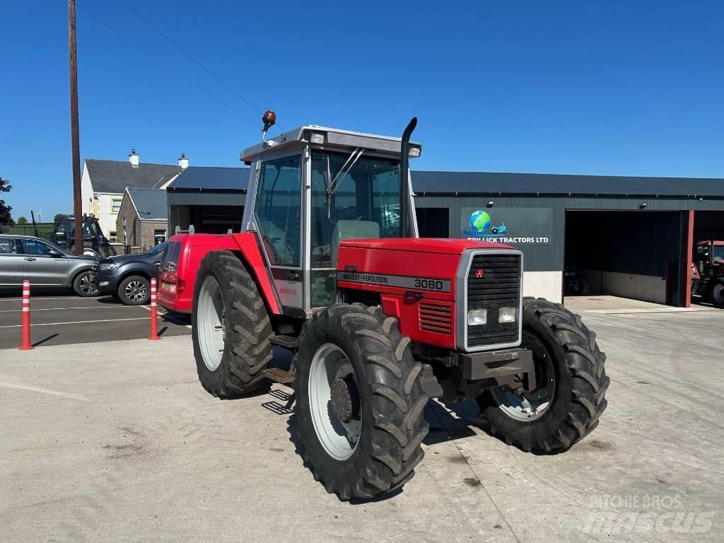 Massey Ferguson 3080 拖拉机/农用车