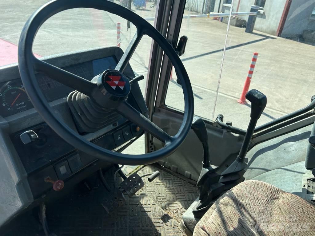 Massey Ferguson 3080 拖拉机/农用车