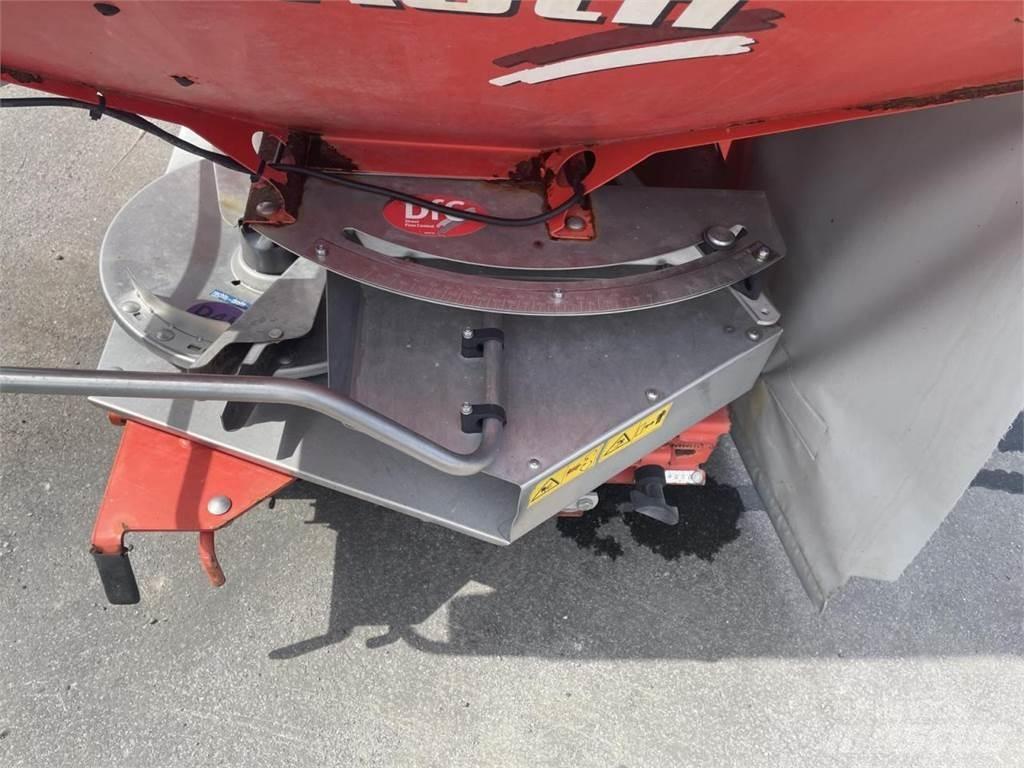 Rauch Axera H-EMC 矿物肥料撒播机