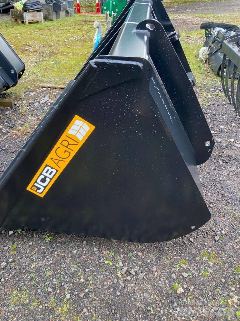 JCB 980/A9972 Bucket 其他装载挖掘装置和配件