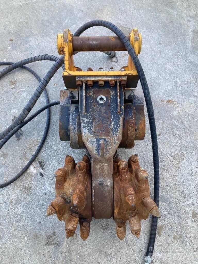  Wolver BT80 其他组件