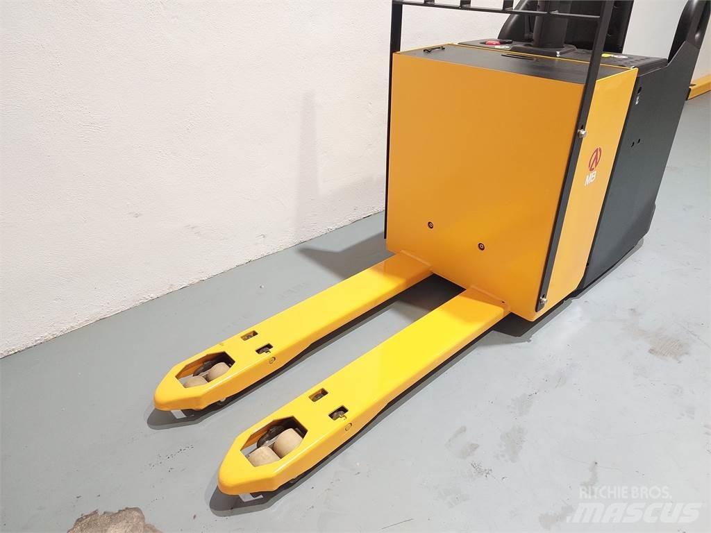  KPL201 Litio 电动搬运车