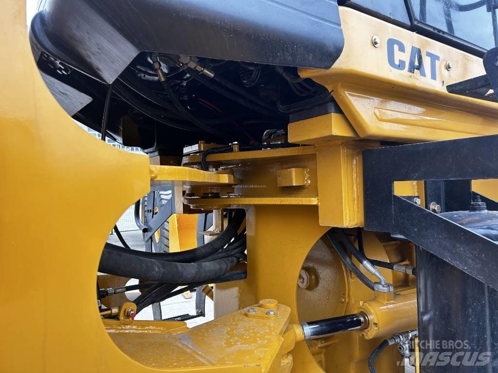 CAT 950 H 轮式装载机