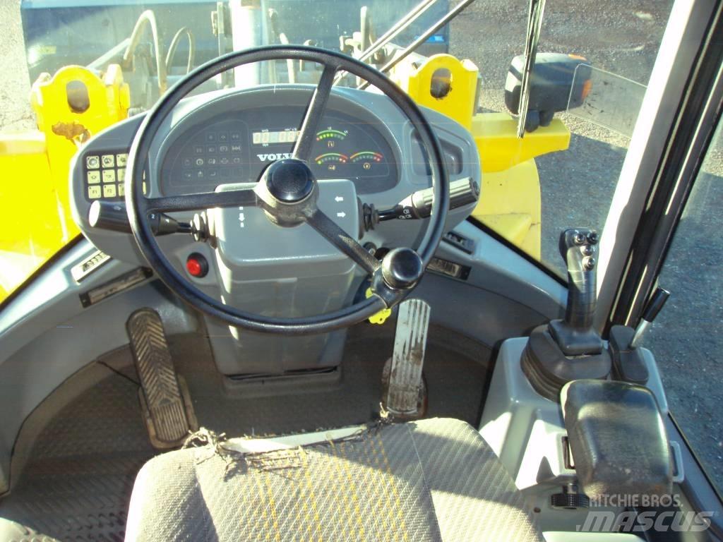Volvo L 30 轮式装载机