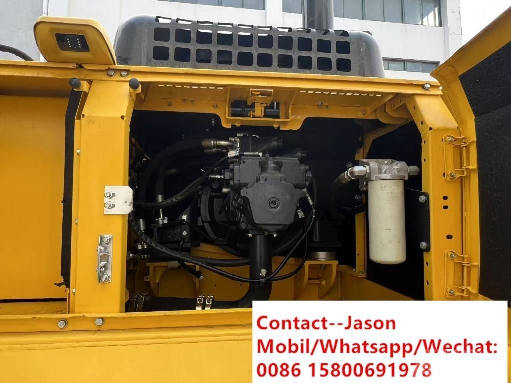 Komatsu PC 360 履带挖掘机
