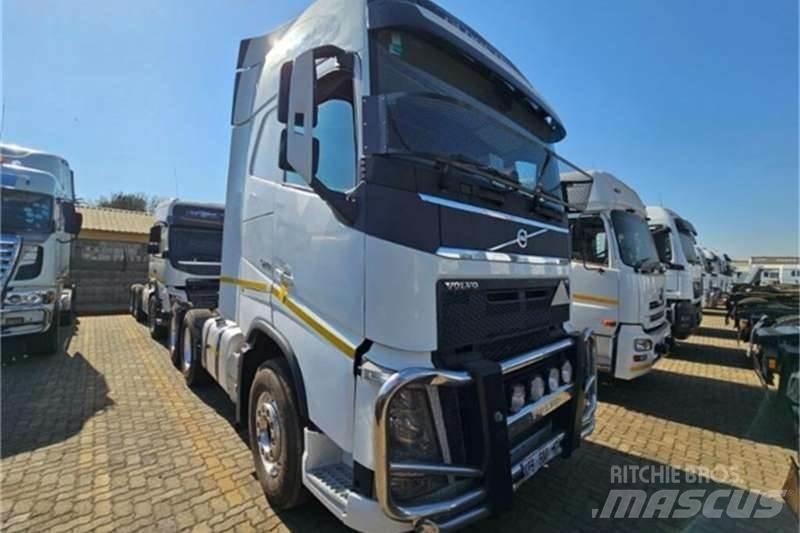 Volvo FH 其他货车