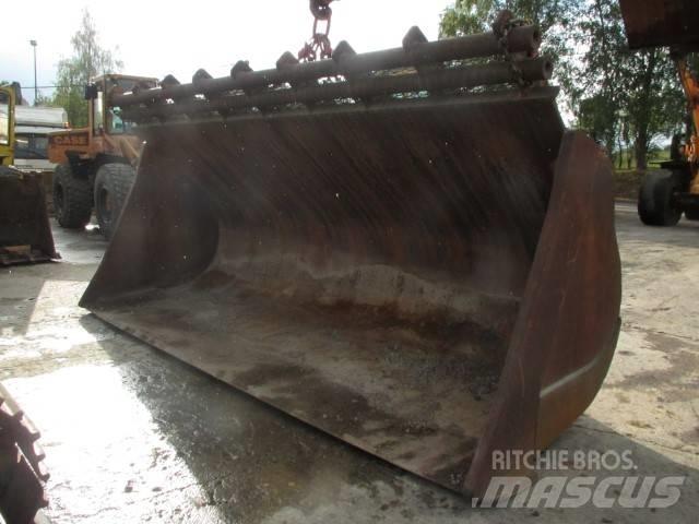 CAT 992 C 挖斗