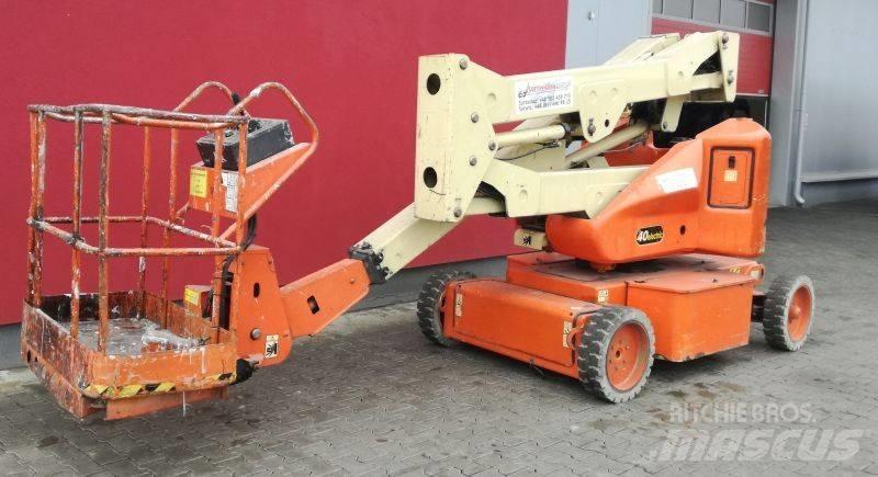 JLG N 40 E 曲臂高空工作平台