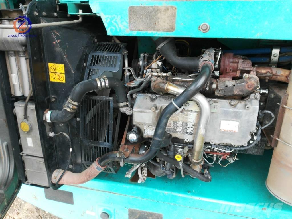 Kobelco SK 260 LC 履带挖掘机