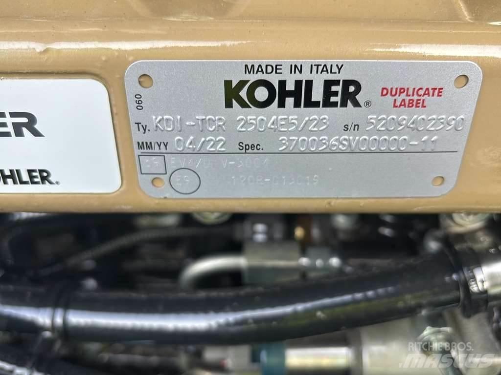 Kramer 5085 轮式装载机
