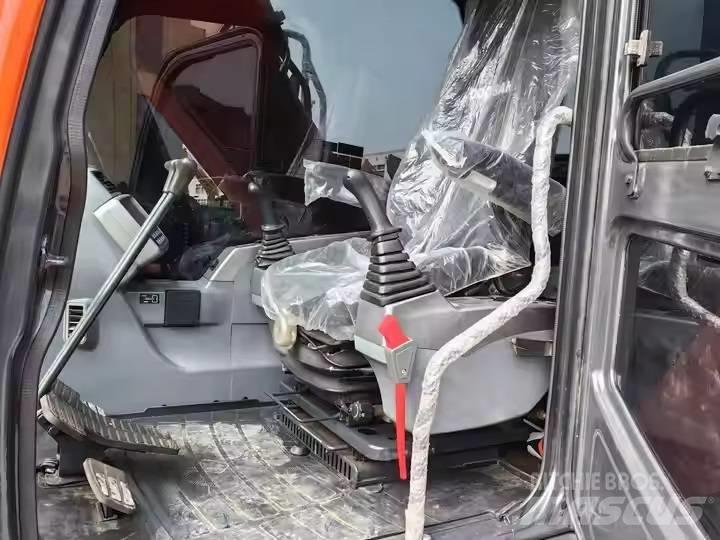 Doosan DX 150 - 9C 小型挖掘机