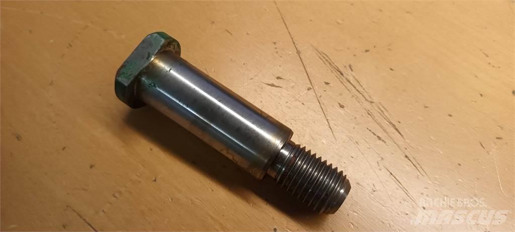 Rottne 046-0255 收割机机箱
