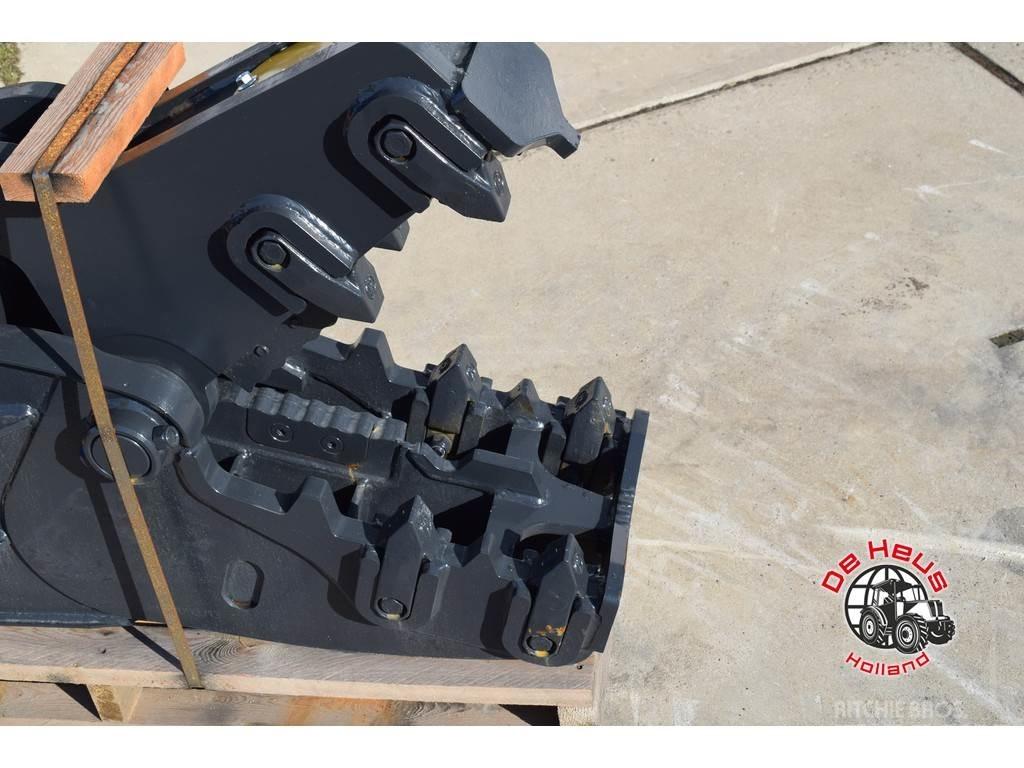 Mustang RH05 农业机械-其他