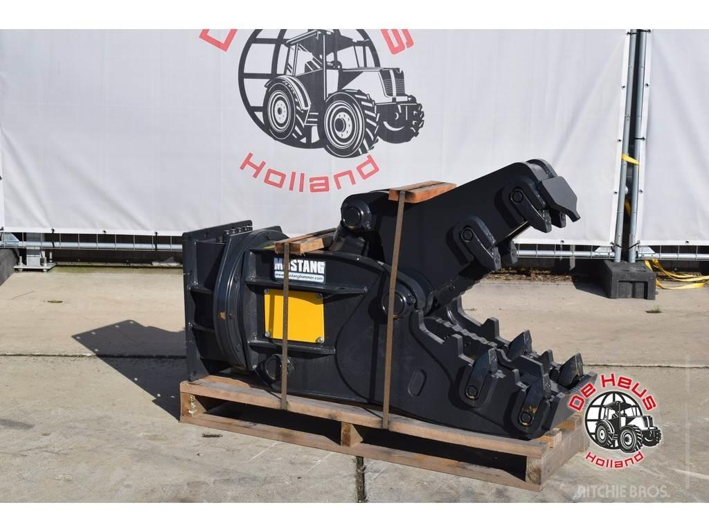 Mustang RH05 农业机械-其他