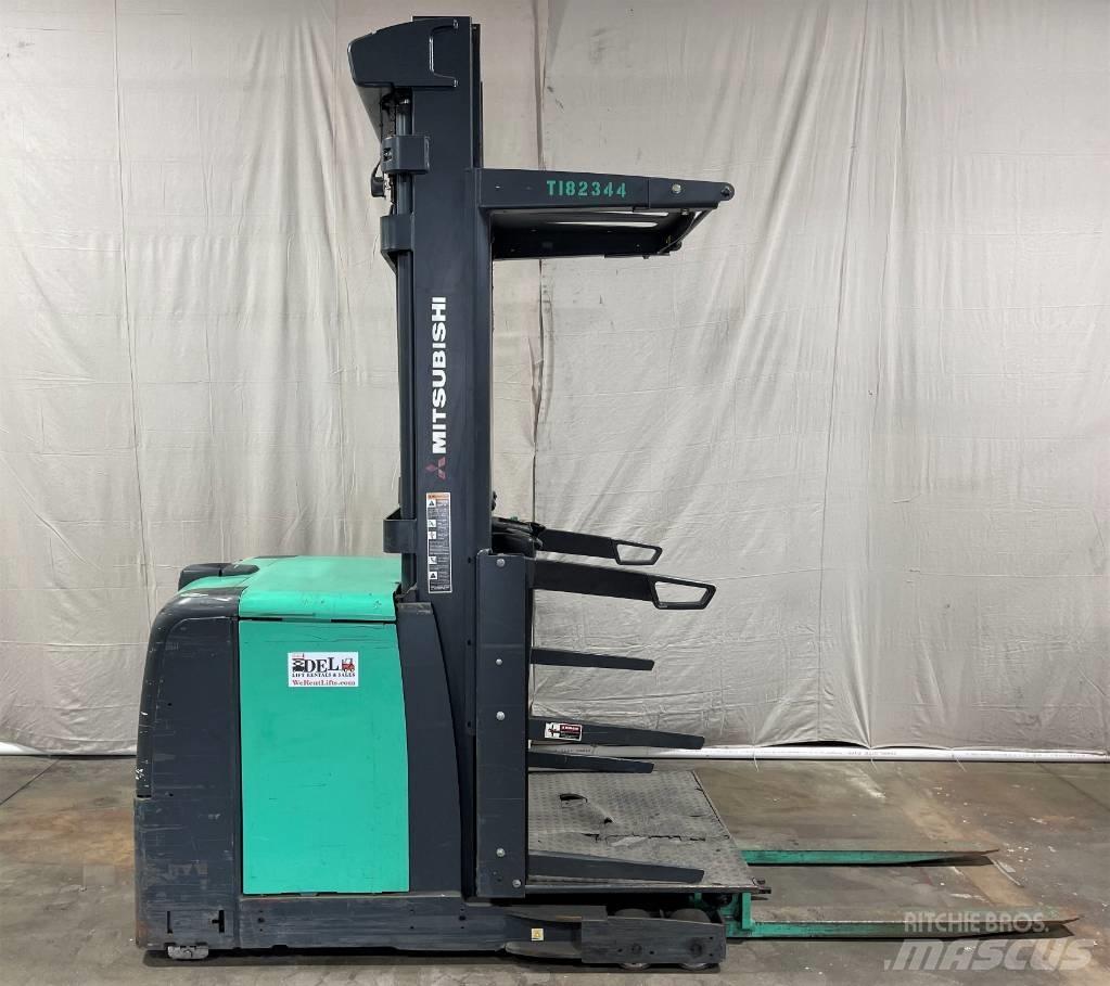 Mitsubishi EOP11N2 中端式装载机