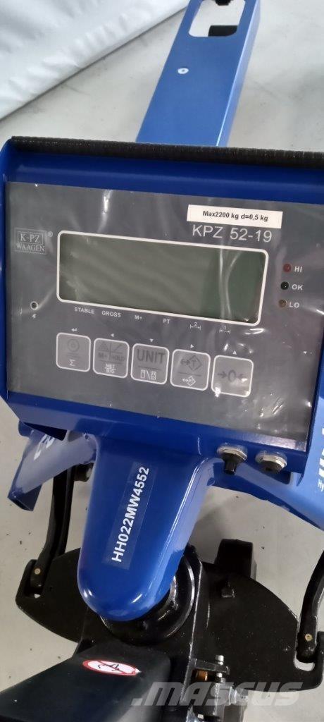  [div] 71-9 手动码垛机