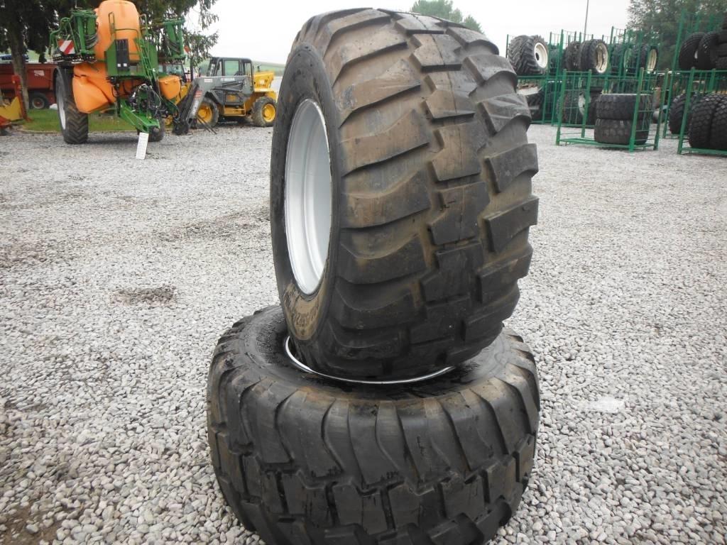 TIANLI 600/55R26.5 轮胎、车轮、轮圈