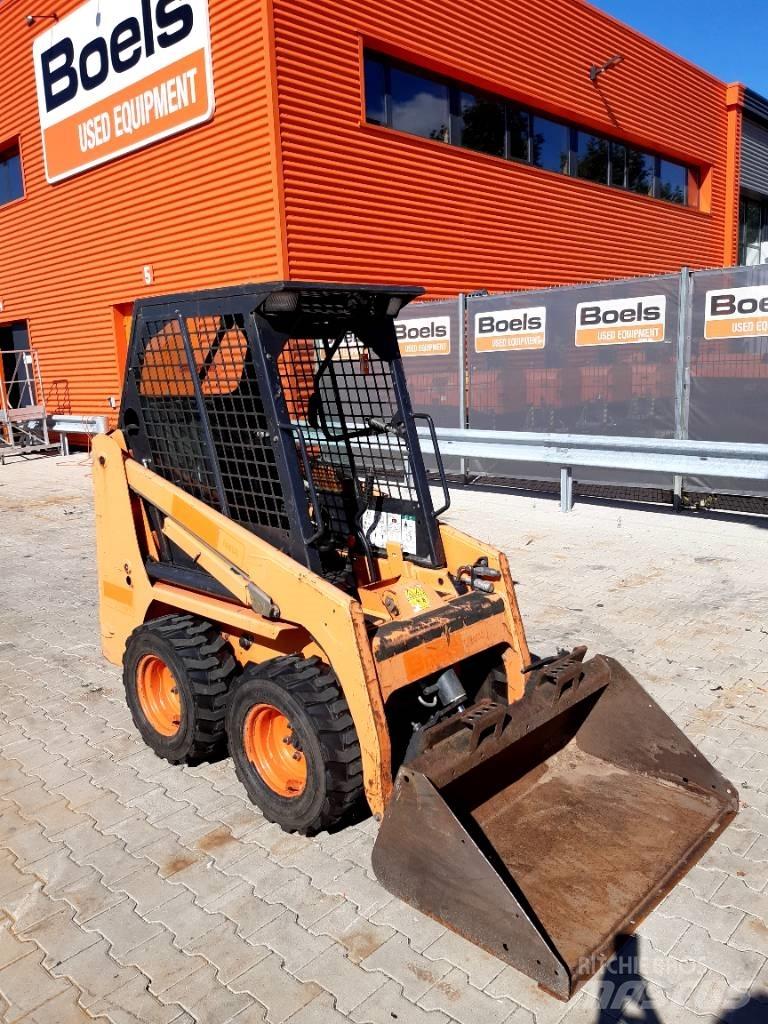 Bobcat S 70 滑移装载机
