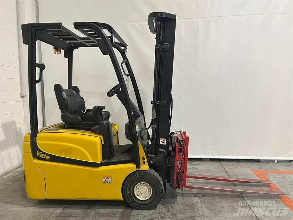Hyster ERP16VT 电动叉车