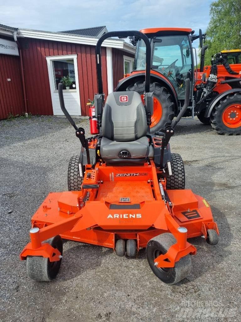 Ariens ZENITH 零回转割草机