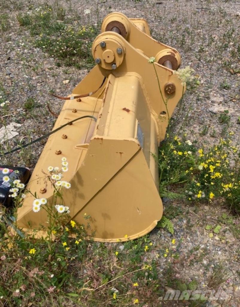 CAT 311 其他组件