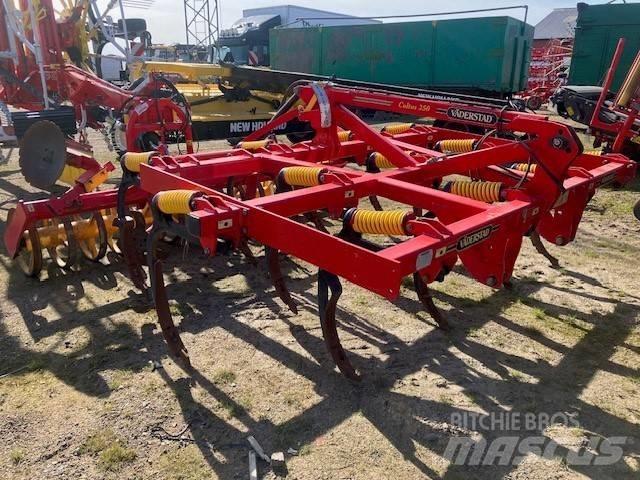 Väderstad CS350 手扶中耕机