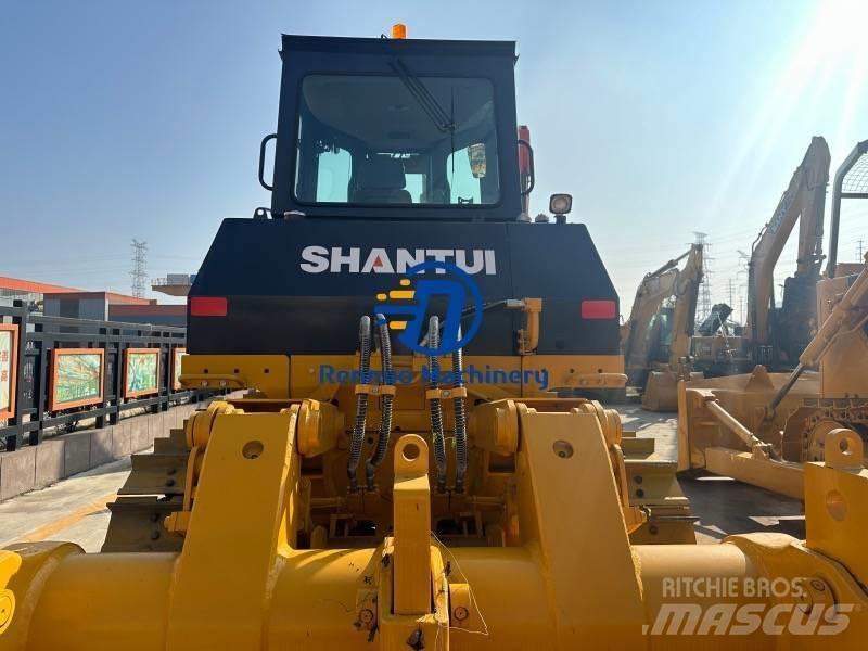 Shantui SD 22 履带式推土机