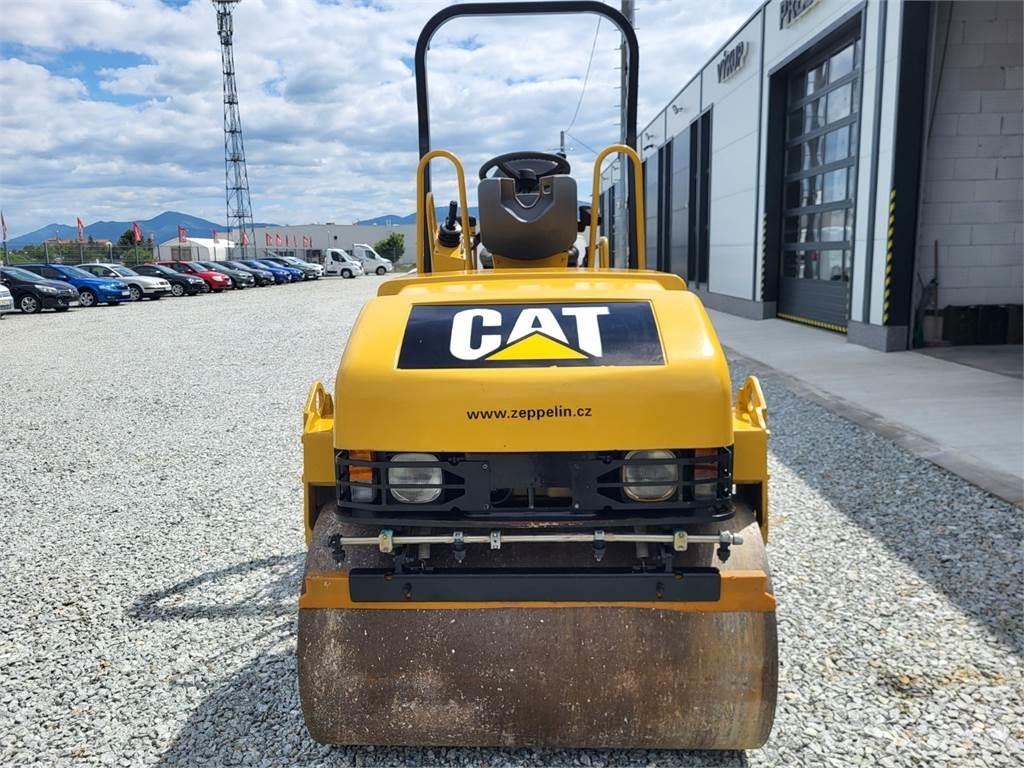 CAT CB-224E 建筑机械-其他