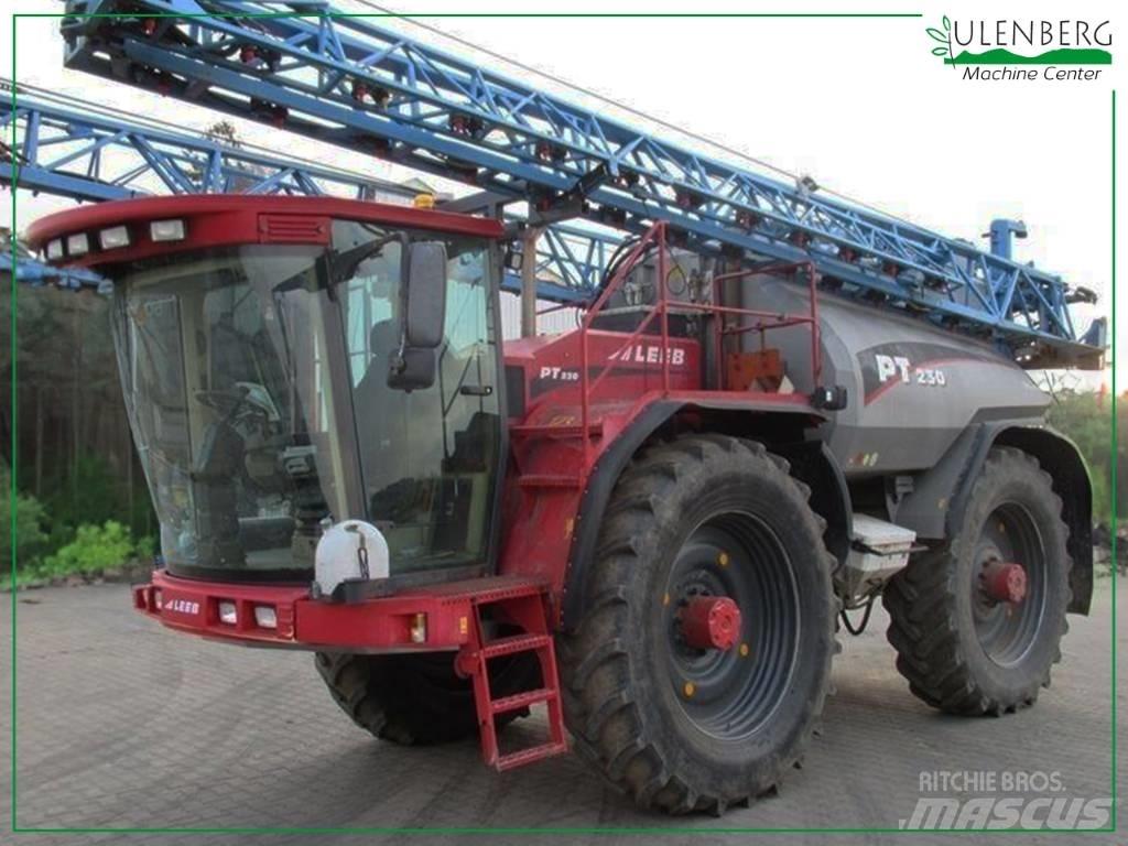 Horsch Leeb PT 230 自走式喷雾机