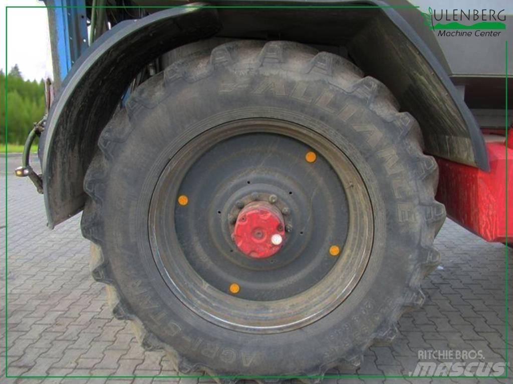 Horsch Leeb PT 230 自走式喷雾机