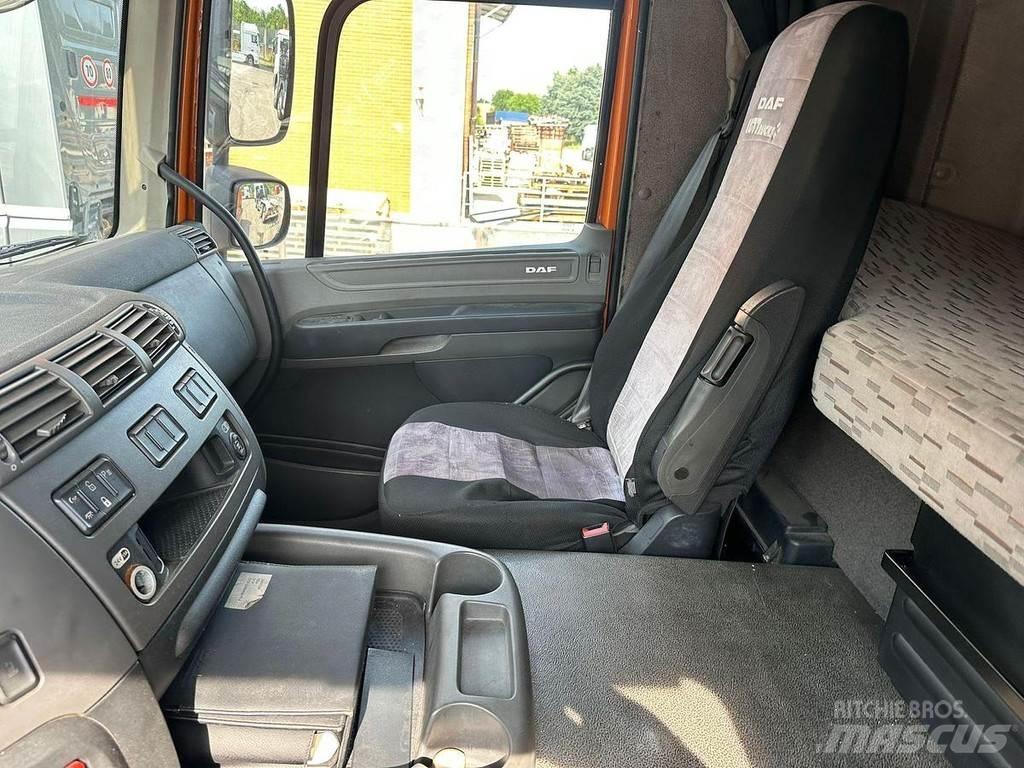 DAF CF 85.440 牵引车