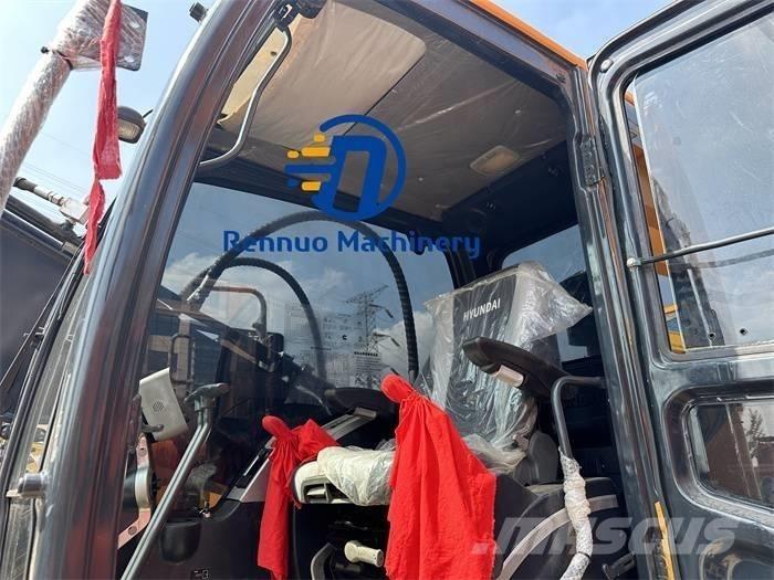 Hitachi ZX 200-3 小型挖掘机