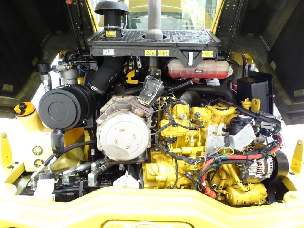 CAT 908M 轮式装载机