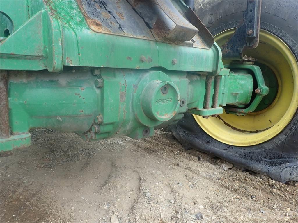 John Deere 3420 拖拉机/农用车