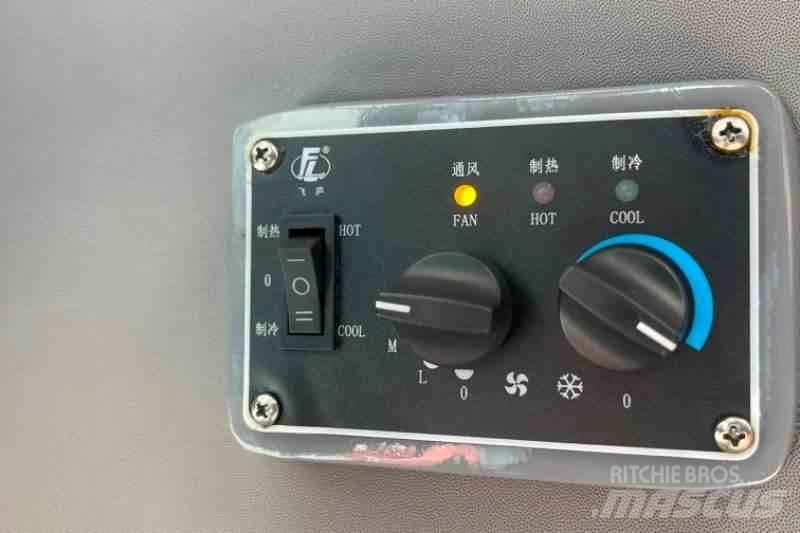 Linde HT100D 其他叉车