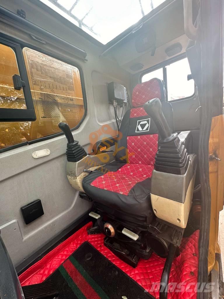 XCMG XCT 80LC 全地面起重机︳移动式起重机