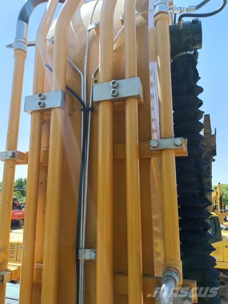 Sany SY 235 中型挖掘机