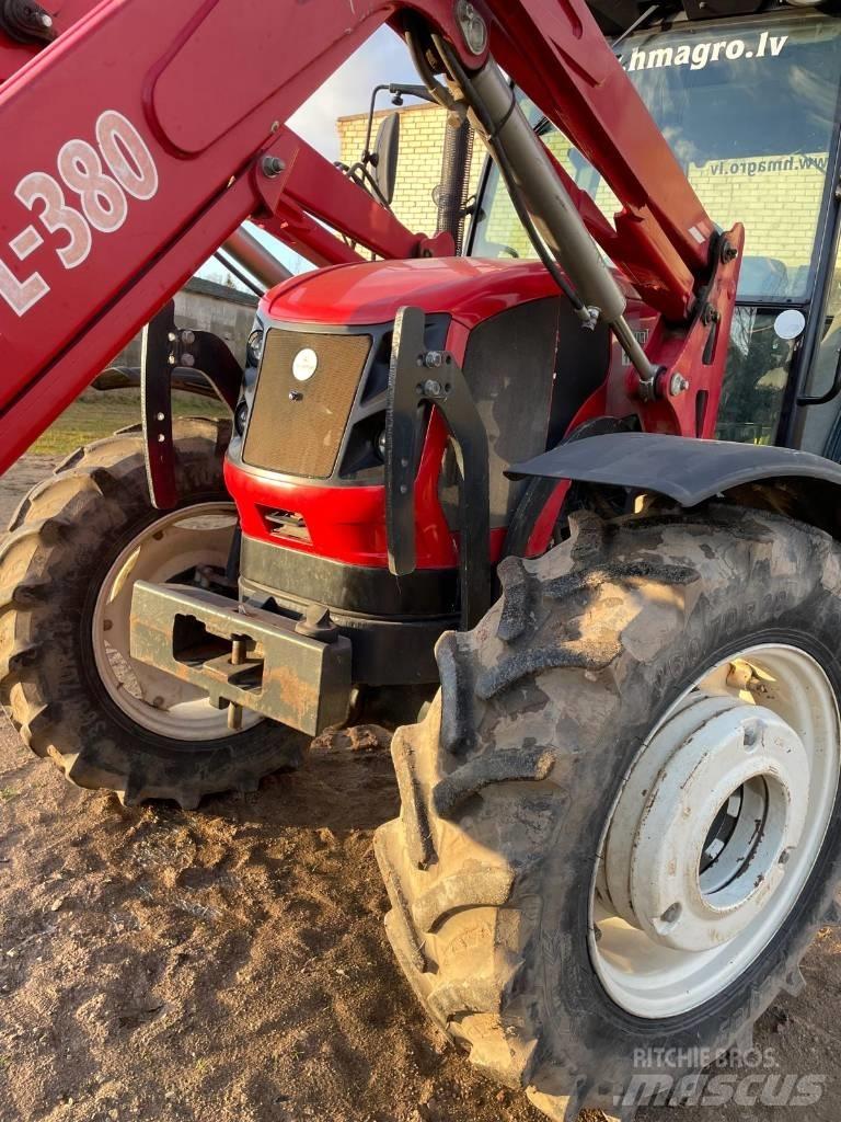 ArmaTrac 1104 拖拉机/农用车