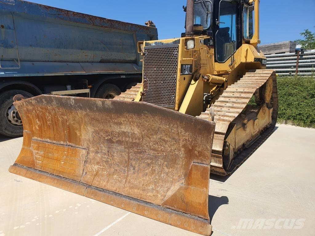 CAT D 5 H LGP 履带式推土机