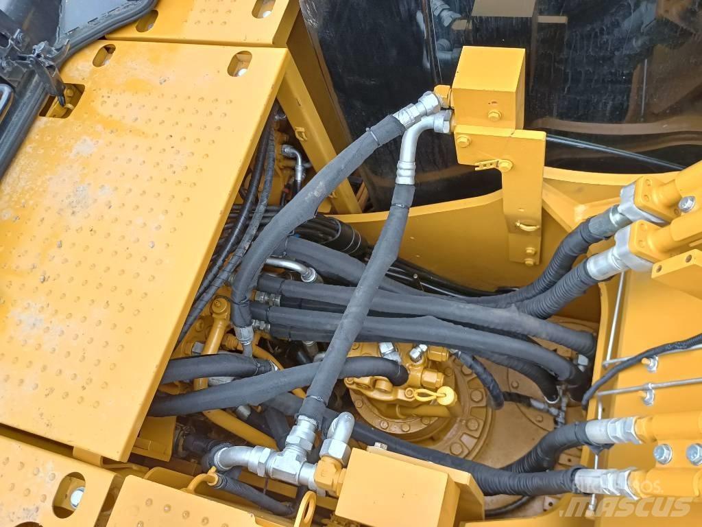 CAT 315 D 履带挖掘机