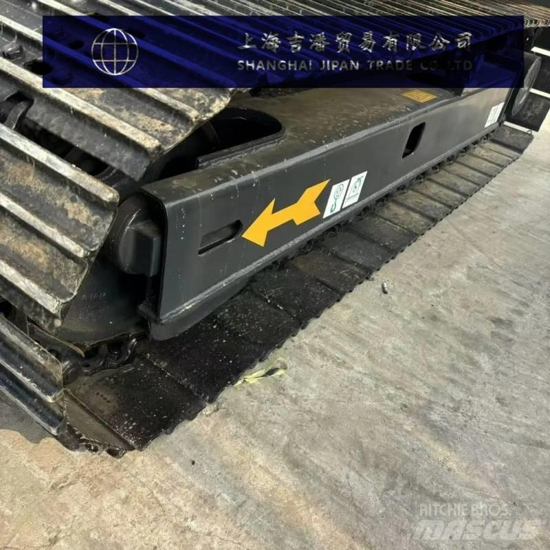 Komatsu PC 70 履带挖掘机