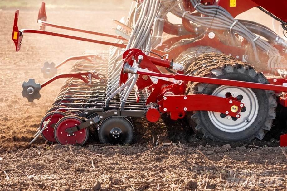 Horsch PRONTO 3 DC 条播机